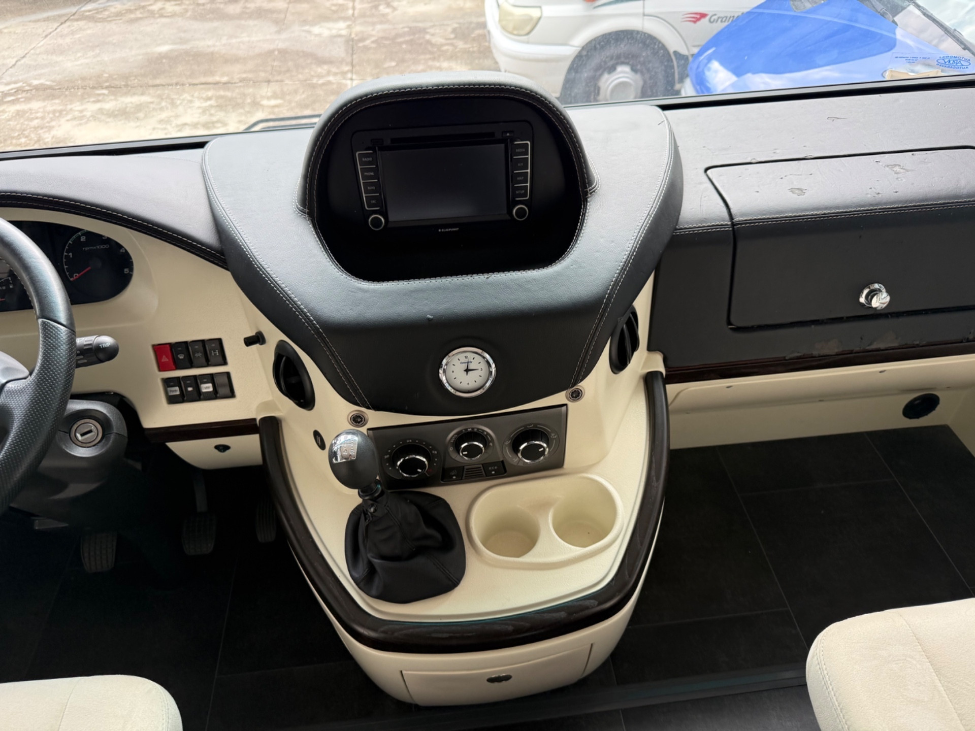 CONCORDE CHARISMA 905L 9.10 EURO 6