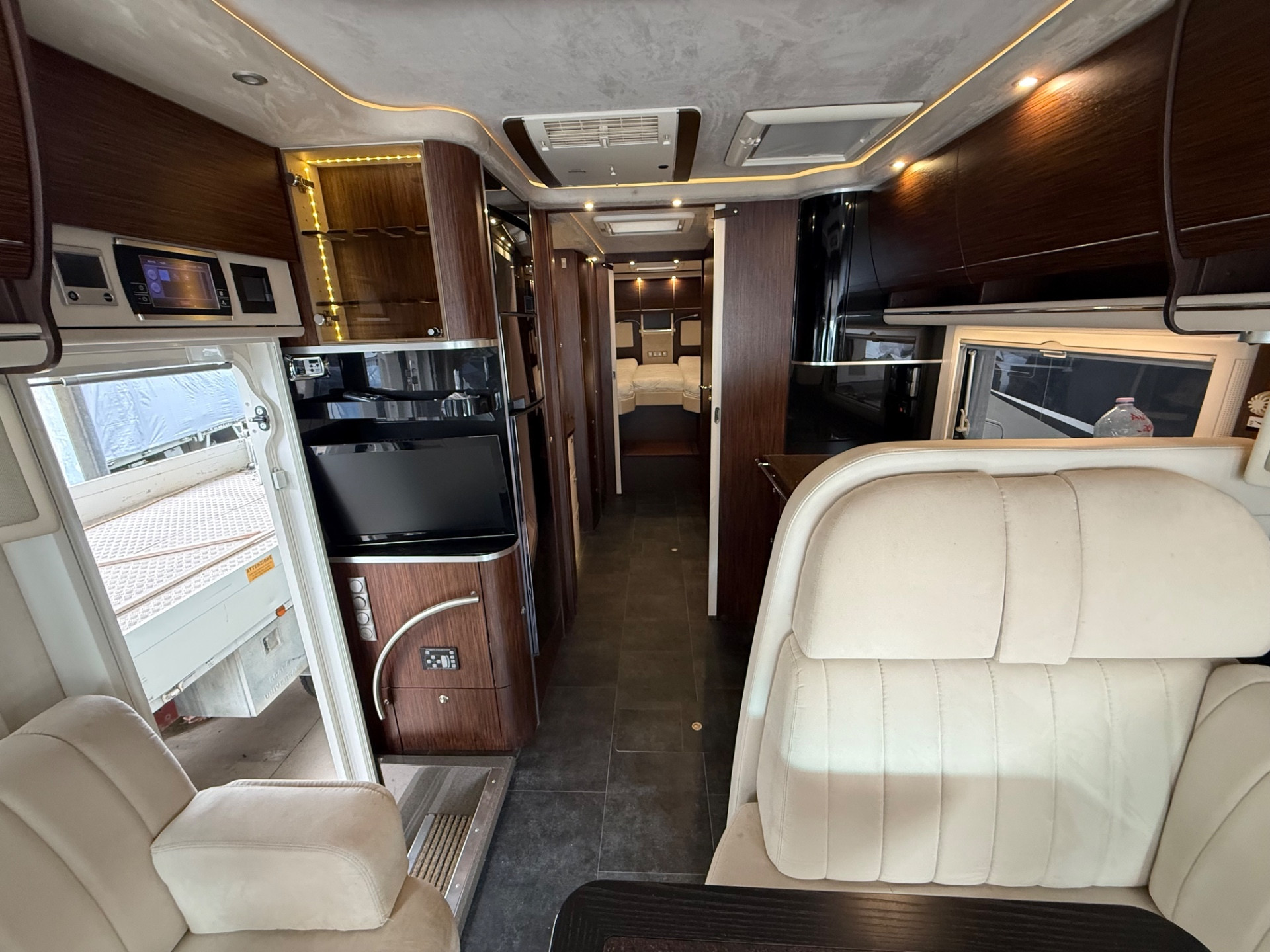 CONCORDE CHARISMA 905L 9.10 EURO 6