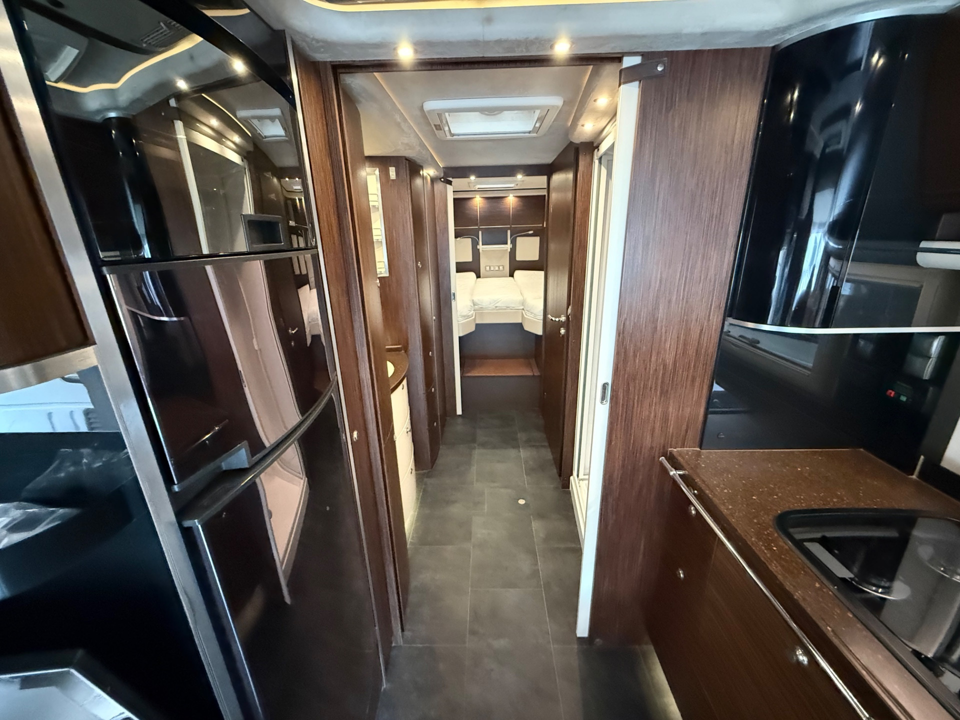 CONCORDE CHARISMA 905L 9.10 EURO 6