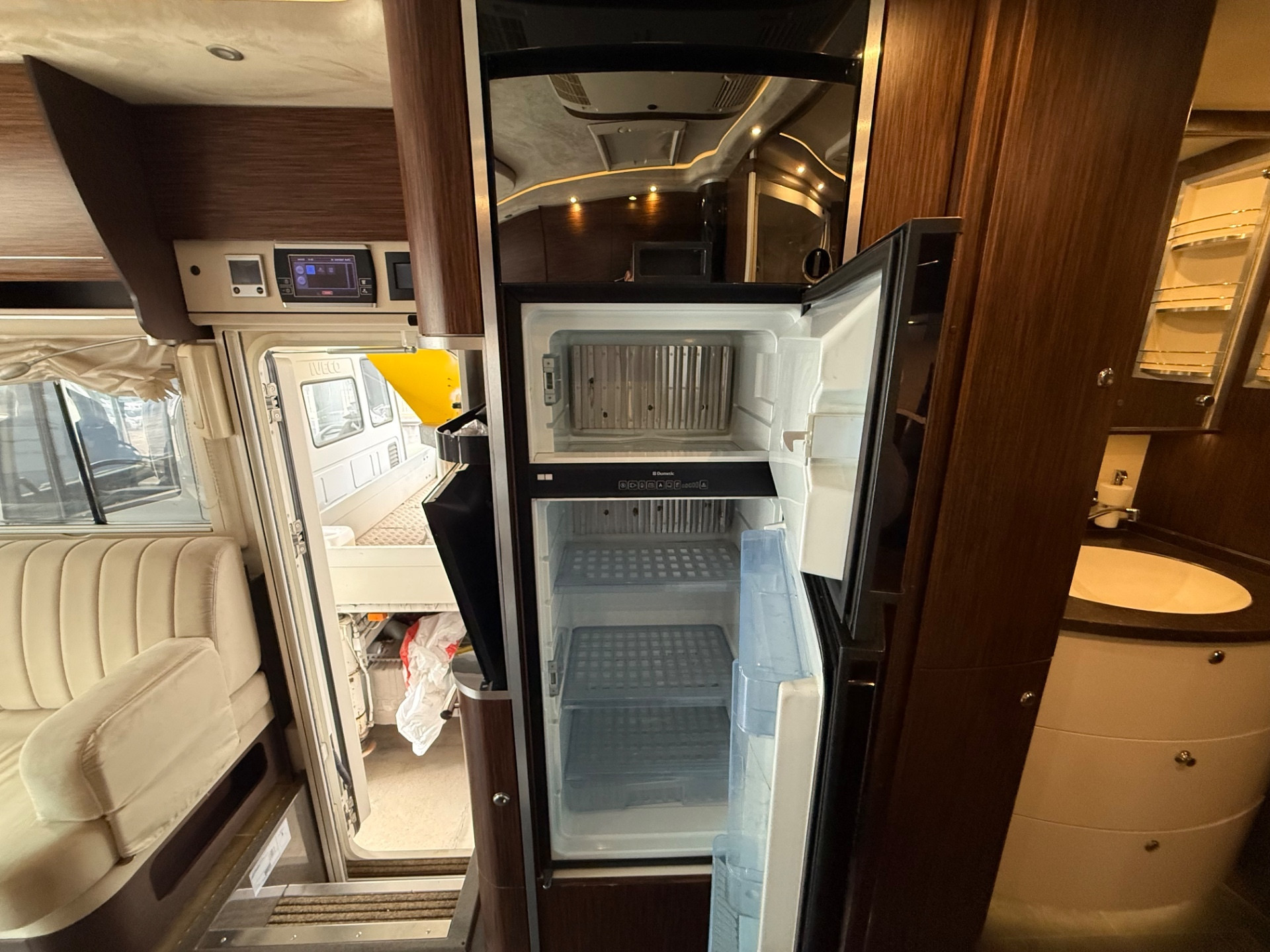 CONCORDE CHARISMA 905L 9.10 EURO 6