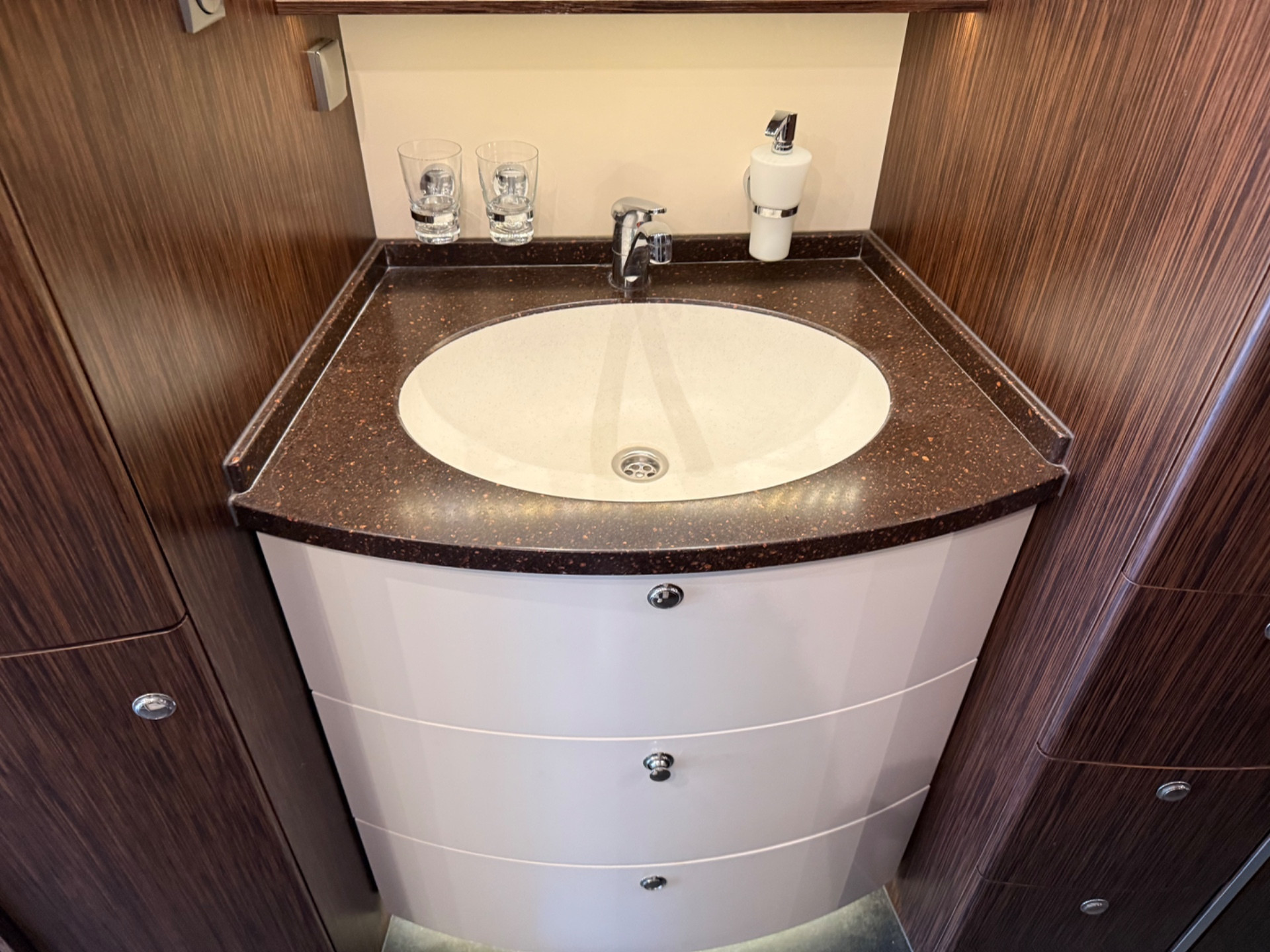 CONCORDE CHARISMA 905L 9.10 EURO 6