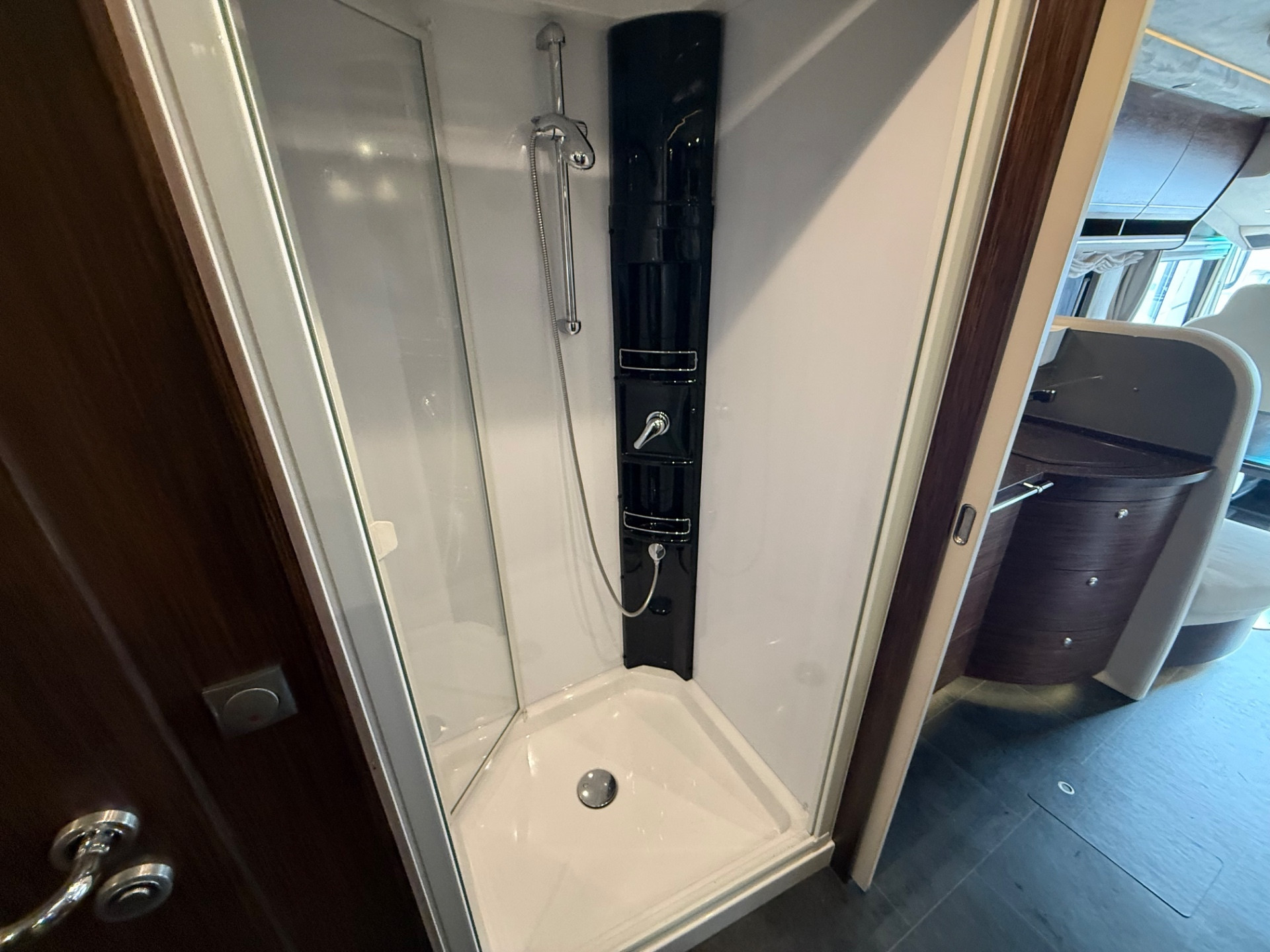 CONCORDE CHARISMA 905L 9.10 EURO 6