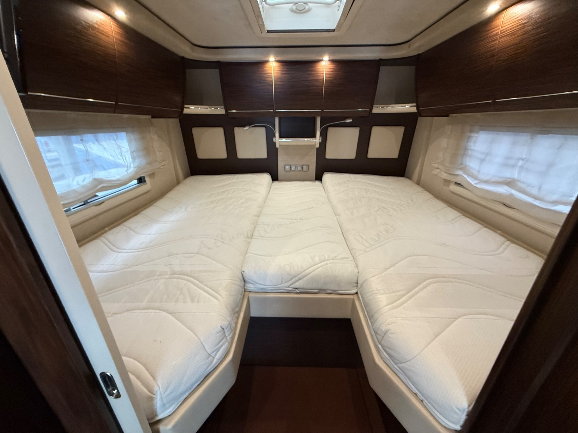 CONCORDE CHARISMA 905L 9.10 EURO 6