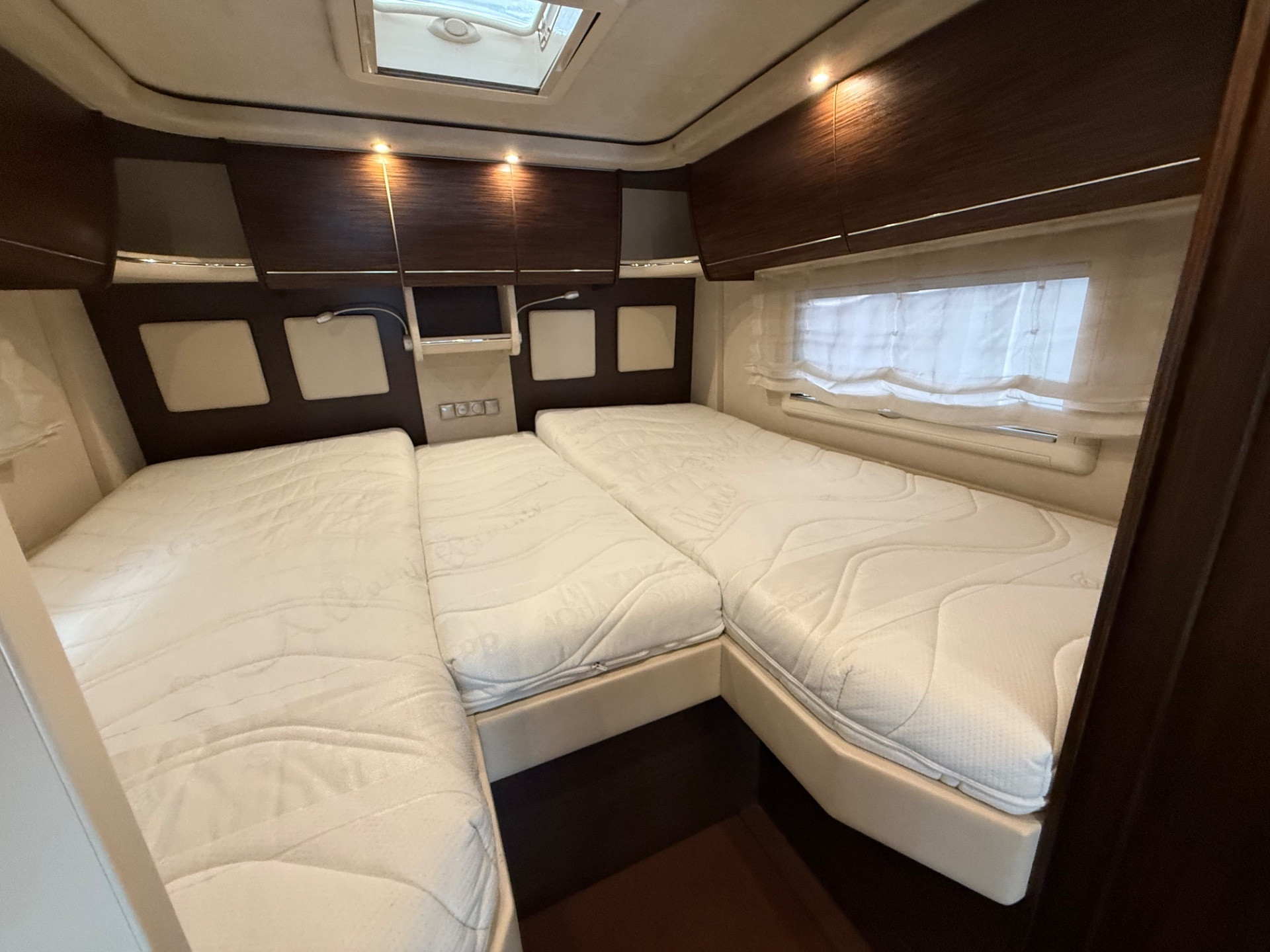 CONCORDE CHARISMA 905L 9.10 EURO 6