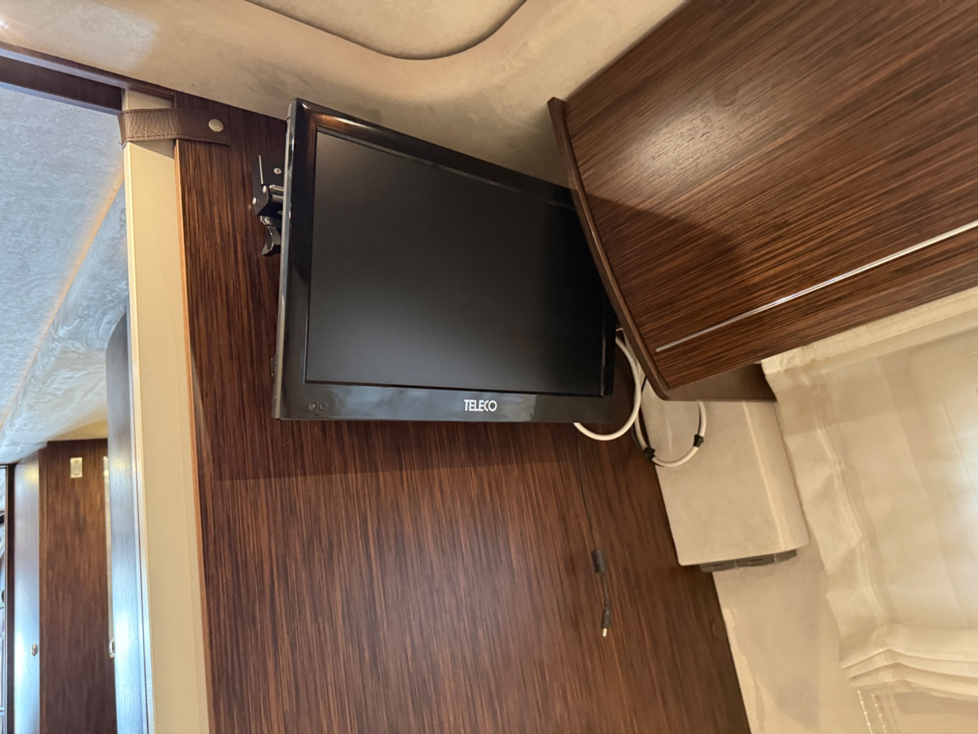 CONCORDE CHARISMA 905L 9.10 EURO 6