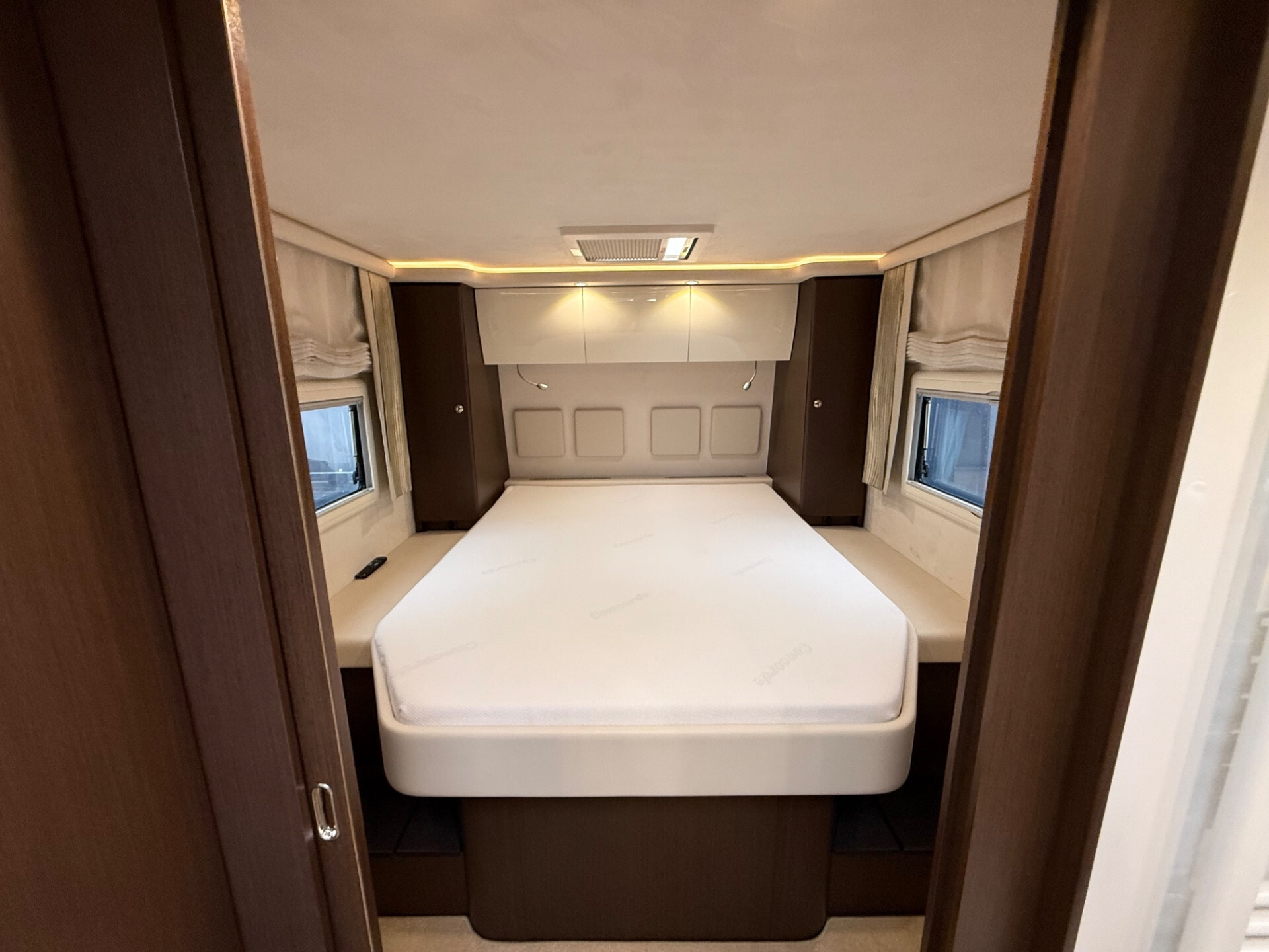CONCORDE CHARISMA 900 M PATENTE C IVECO 3000