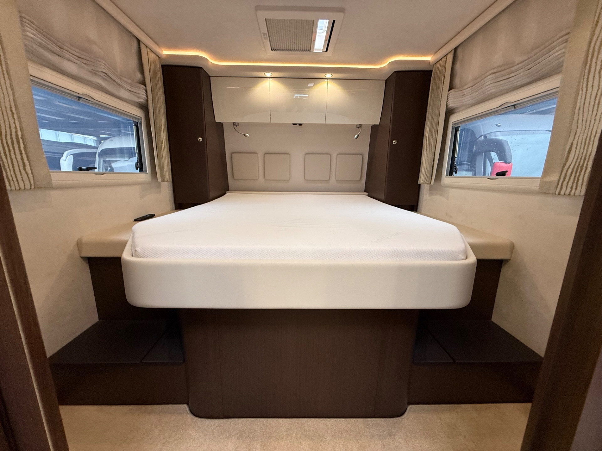 CONCORDE CHARISMA 900 M PATENTE C IVECO 3000