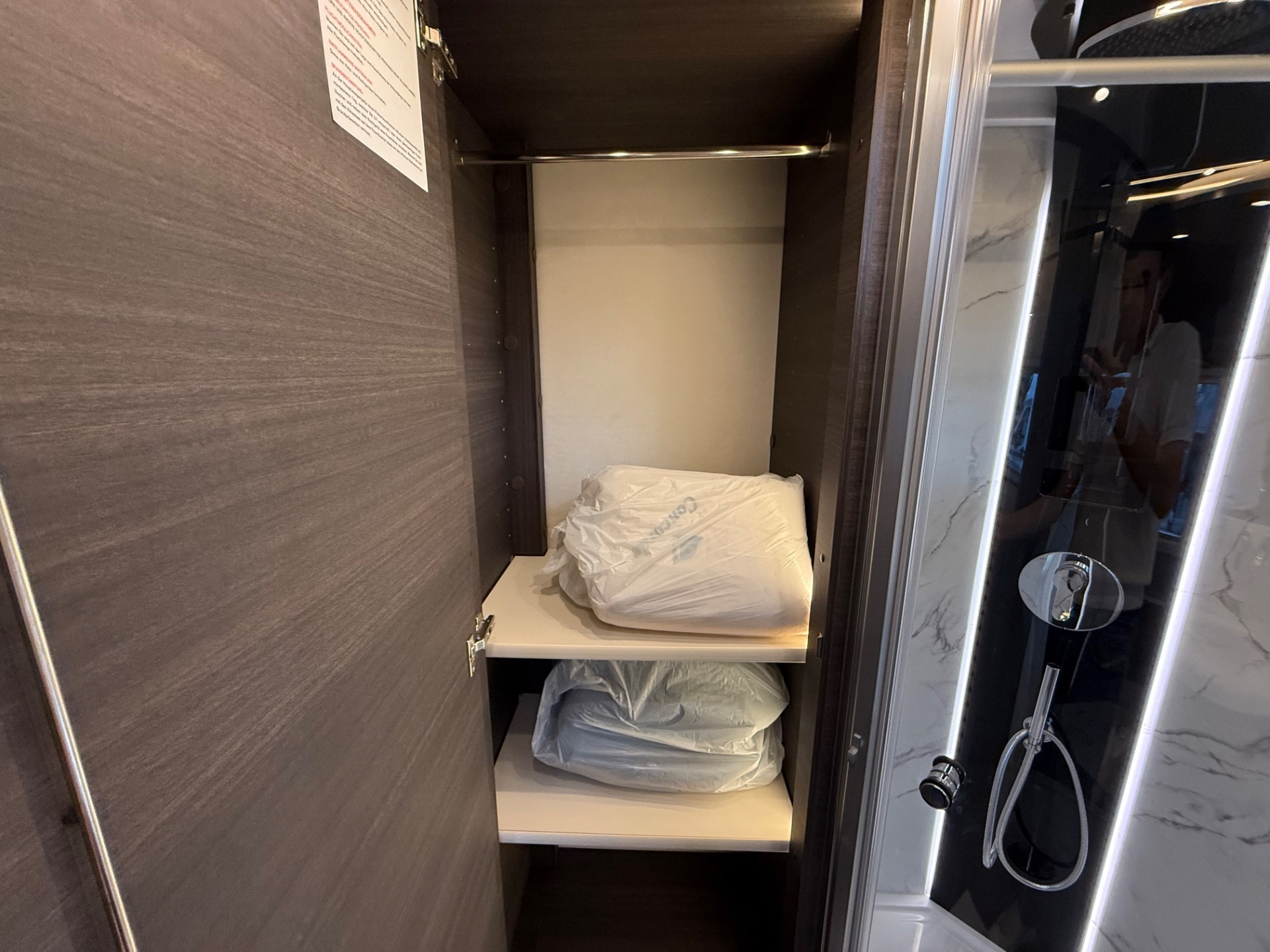 CONCORDE CHARISMA 910 MI IVECO DAILY