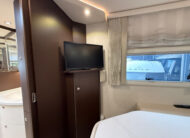 CONCORDE CHARISMA 900 M PATENTE C IVECO 3000