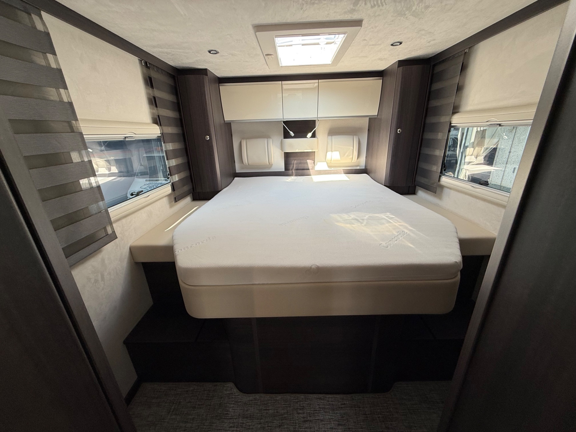CONCORDE CREDO 841 MI 8.49 4 POSTI IVECO AUTOMATICO
