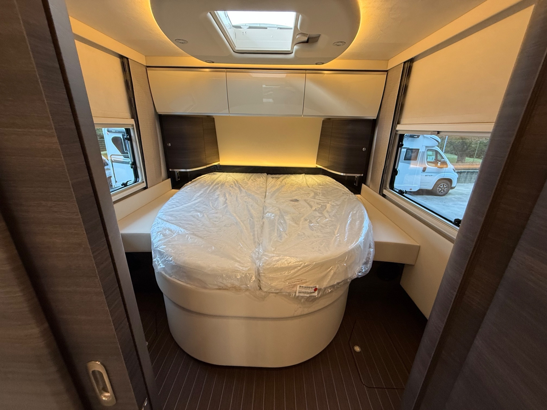 CONCORDE CHARISMA 910 MI IVECO DAILY