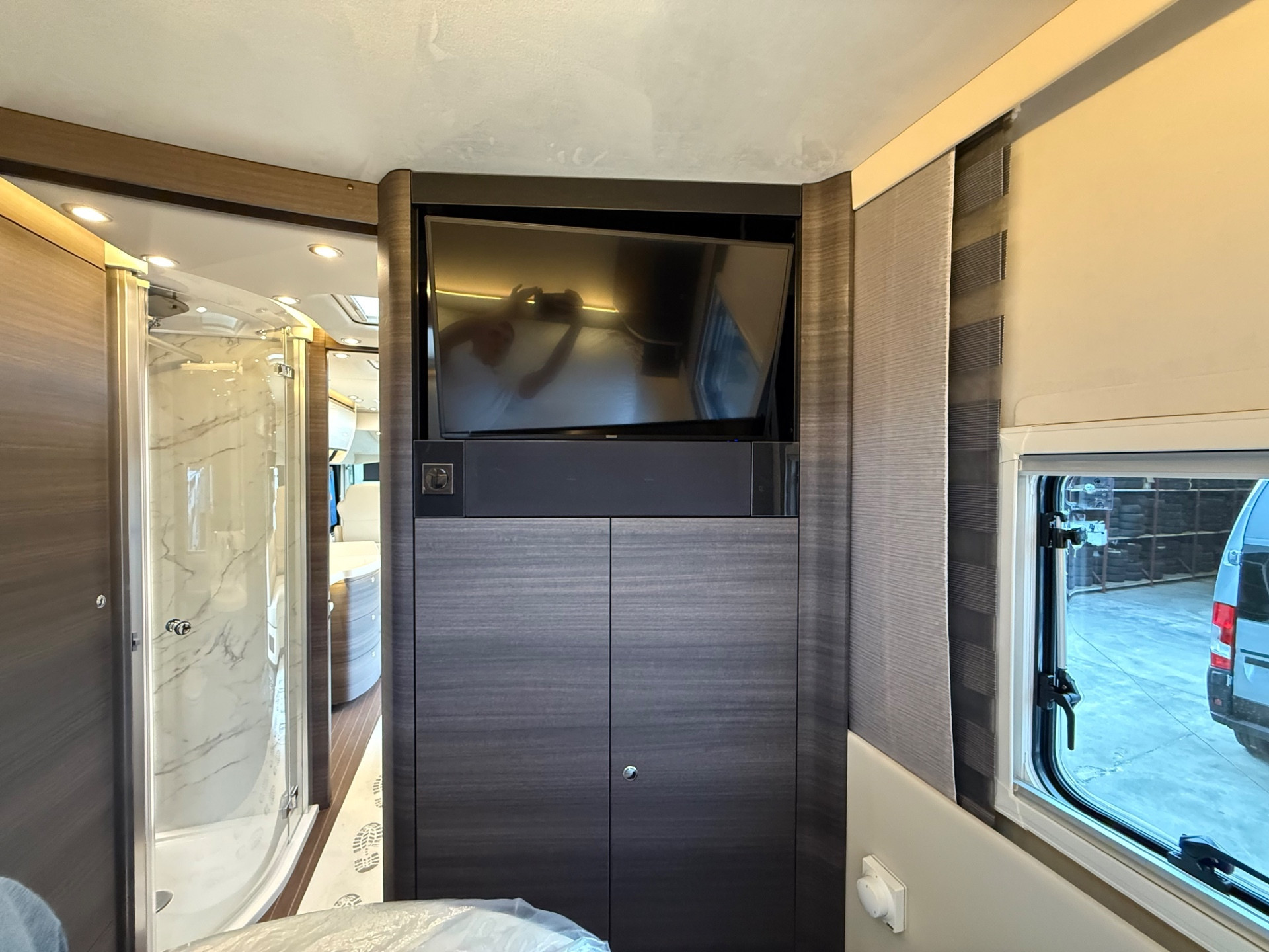 CONCORDE CHARISMA 910 MI IVECO DAILY
