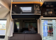 CONCORDE LINER 995 GI MERCEDES ATEGO GARAGE AUTO