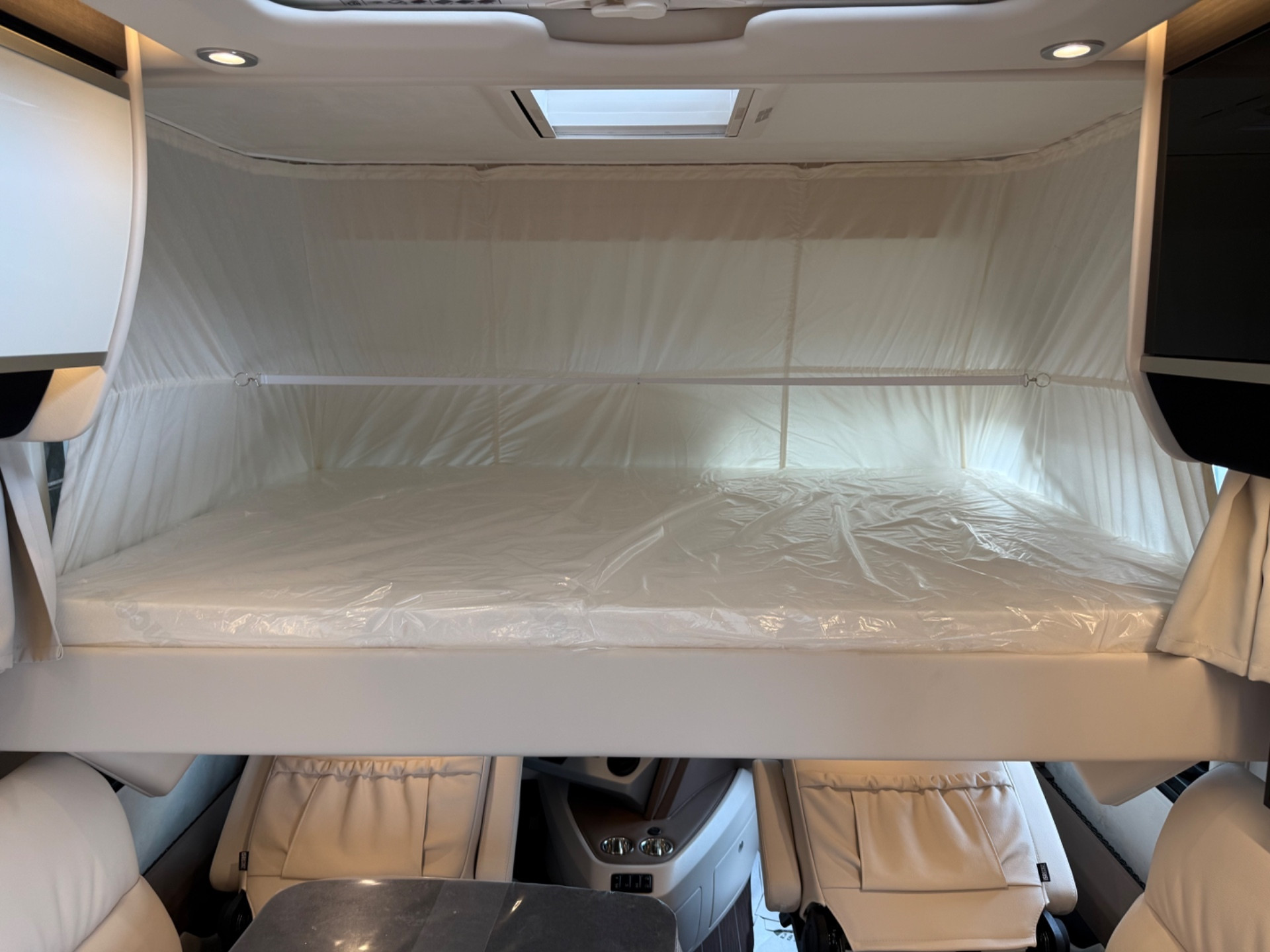 CONCORDE CHARISMA 910 MI IVECO DAILY
